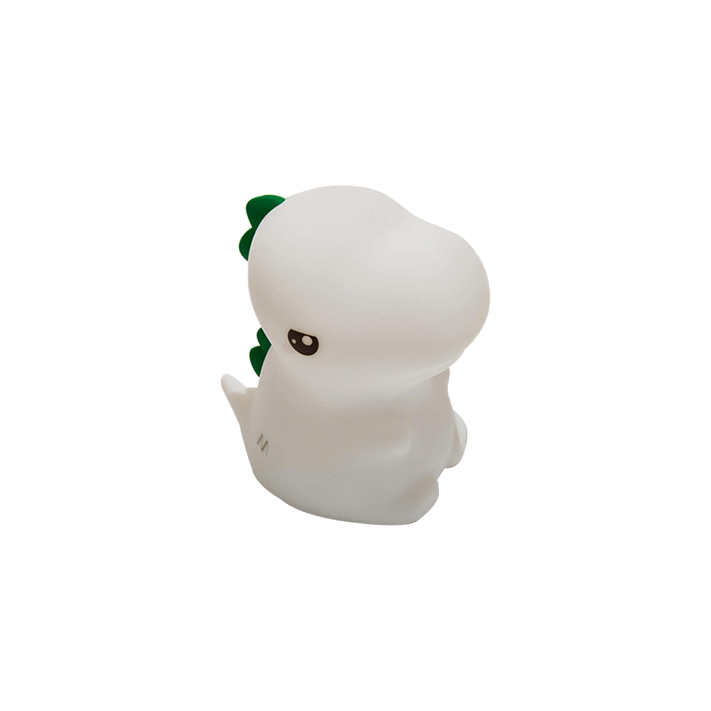 MUITOMAS ΦΩΤΙΣΤΙΚΟ ΝΥΚΤΟΣ ΕΠΑΝ/ΖΟΜΕΝΟ LED ΣΙΛΙΚΟΝΗΣ 2800/3000K 5V/0.45W 11.1x11.1x14.5