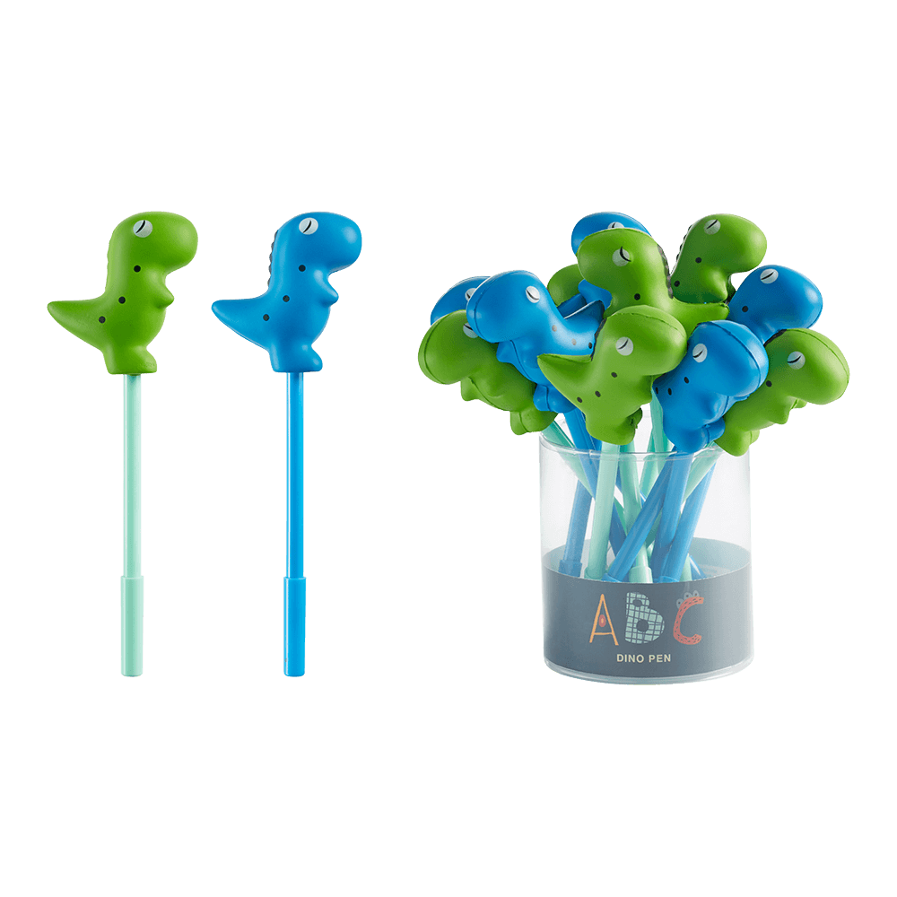 MIQUELRIUS ΒΙΤΡΙΝΑ ΓΕΜΑΤΗ ΣΤΥΛΟ SQUISHY ABC ΑΣΣΟΡΤΙ 12 ΤΕΜΑΧΙΑ (Το προιόν πωλείται σε μεμονωμένα τεμάχια του ενός)