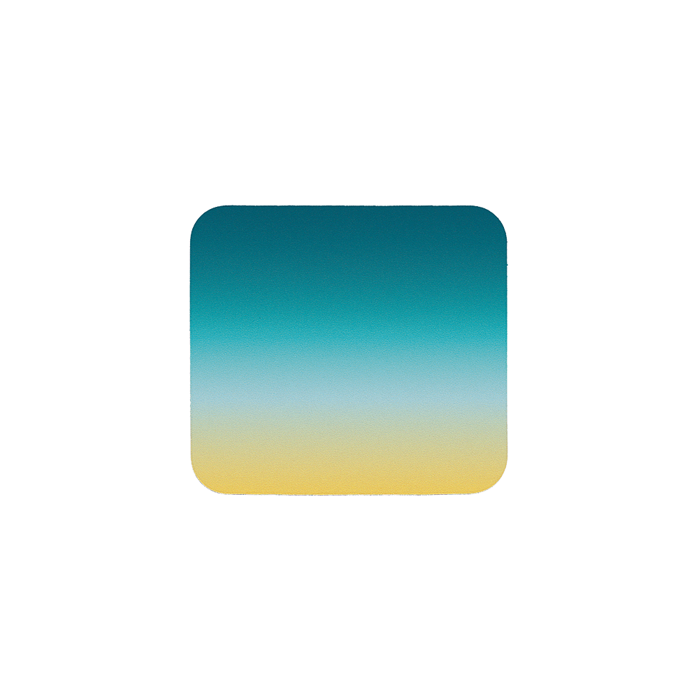 MIQUELRIUS MOUSE PAD BLISTER 20x20cm SQUARED AURORA