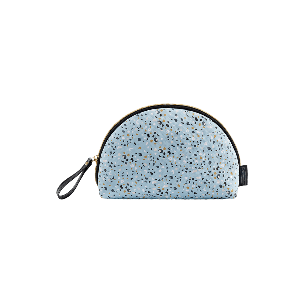 MIQUELRIUS ΤΣΑΝΤΑΚΙ ΚΑΛΛΥΝΤΙΚΩΝ 19x14x5cm WINDBLUE MIQUELRIUS ΤΣΑΝΤΑΚΙ ΚΑΛΛΥΝΤΙΚΩΝ 19x14x5cm WINDBLUE