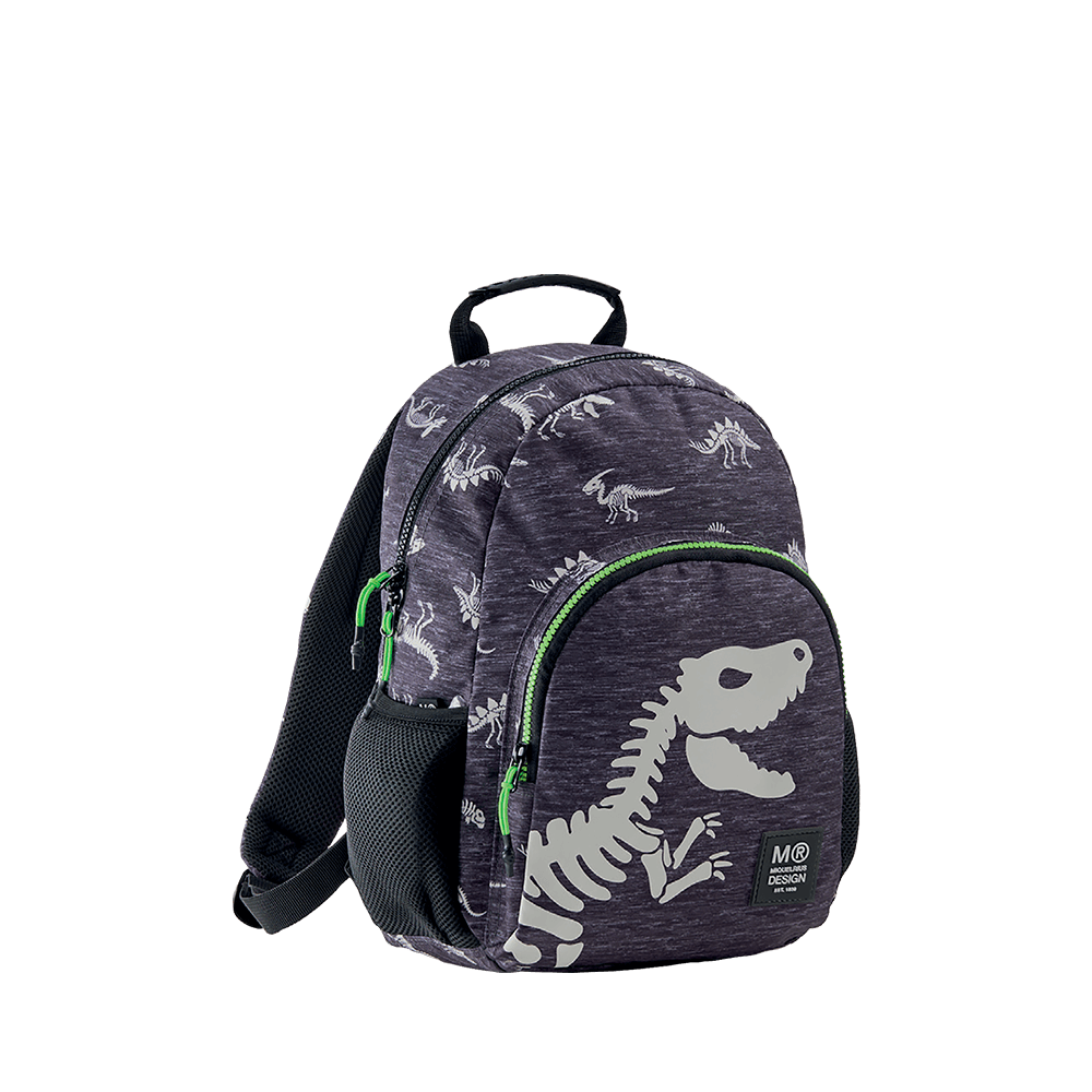 MIQUELRIUS ΤΣΑΝΤΑ ΠΛΑΤΗΣ 35x25.5x16cm T-REX & CO