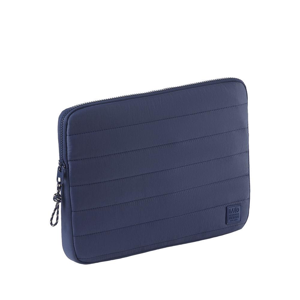 MIQUELRIUS ΘΗΚΗ LAPTOP 34.5x24.5x2.5cm 13/14'' URBAN SOFT ΜΠΛΕ