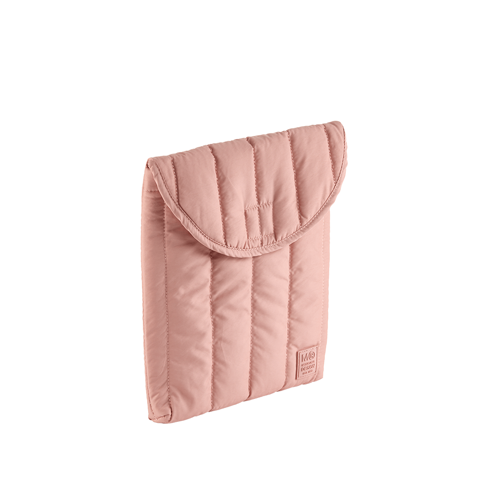 MIQUELRIUS ΘΗΚΗ TABLET 22x28x2cm 10'' URBAN SOFT ΡΟΖ