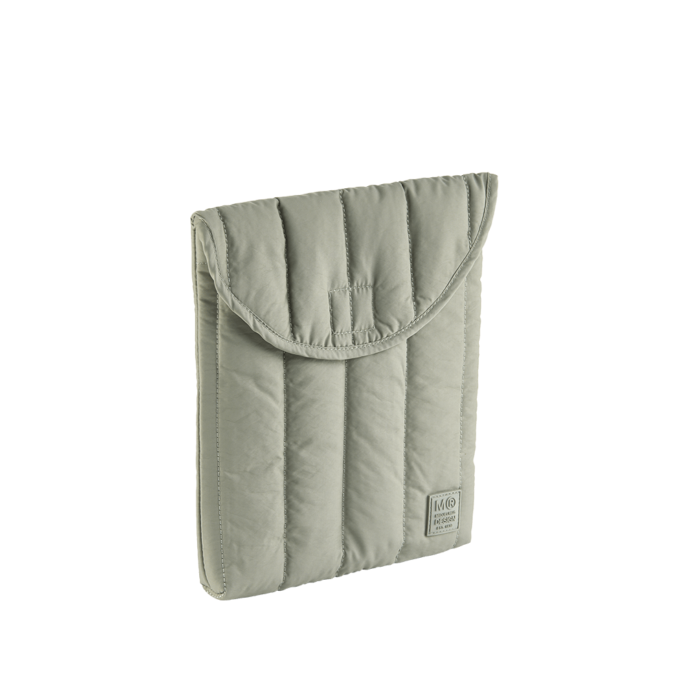 MIQUELRIUS ΘΗΚΗ TABLET 22x28x2cm 10'' URBAN SOFT ΧΑΚΙ