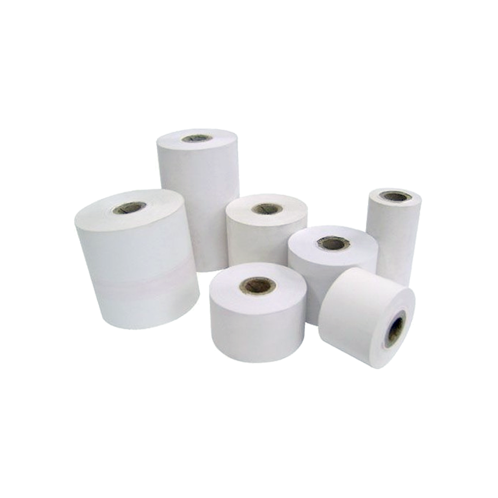 METRON ΡΟΛΟ ΤΑΜΕΙΑΚΗΣ ΘΕΡΜΙΚΟ ΣΕ ΠΛΑΣΤΙΚΟ ΚΑΡΟΥΛΙ 57x50mm 25m 48gr (Το προιόν πωλείται σε μεμονωμένα τεμάχια του ενός)