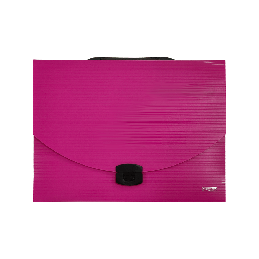 METRON ΤΣΑΝΤΑ ΣΧΕΔΙΟΥ ΕΓΓΡΑΦΩΝ PP 28x38x5 ΜΩΒ