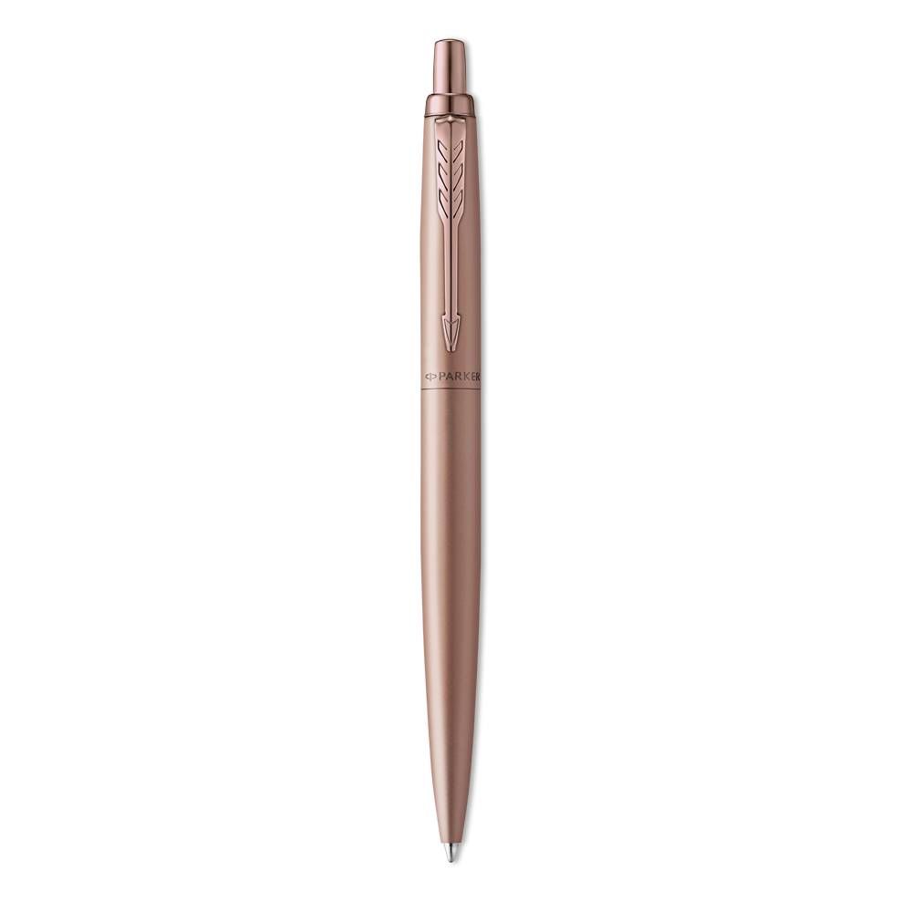 PARKER Ρ JOTTER XL MONOCHROME ΡΙΝΚ GOLD PGT ΒΡ