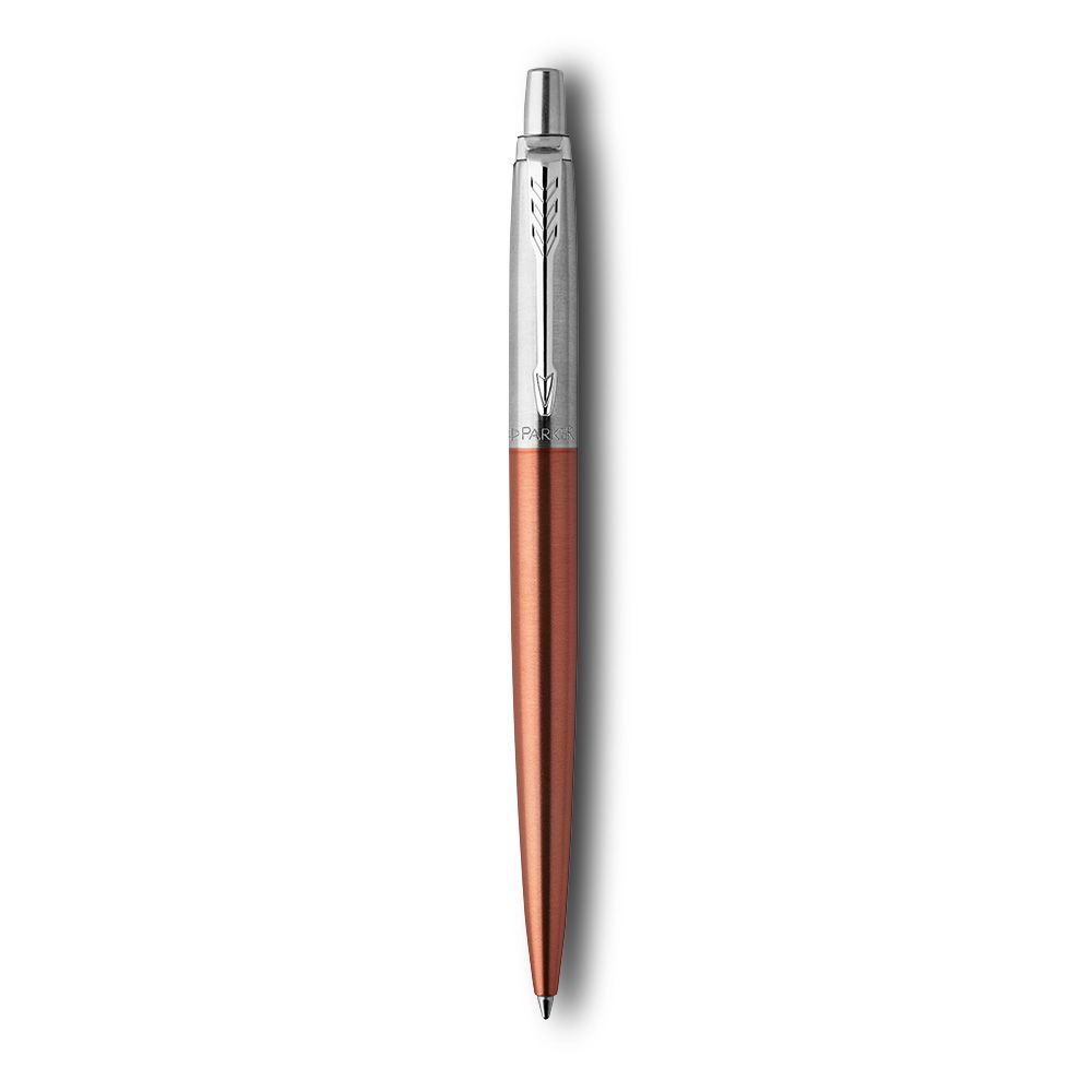 Ρ JOTTER CORE CHELSEA ORANGE CT BPen PARKER