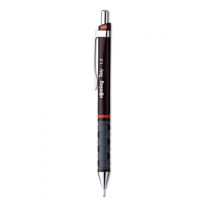 ROTRING ΤΙΚΚΥ 1.0 C-CODE ΜΠΟΡΝΤΟ