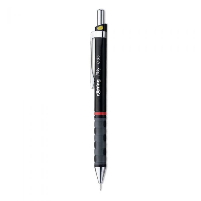 ROTRING ΤΙΚΚΥ ΜΑΥΡΟ C-CODE 0,35 ROTRING ΤΙΚΚΥ ΜΑΥΡΟ C-CODE 0,35