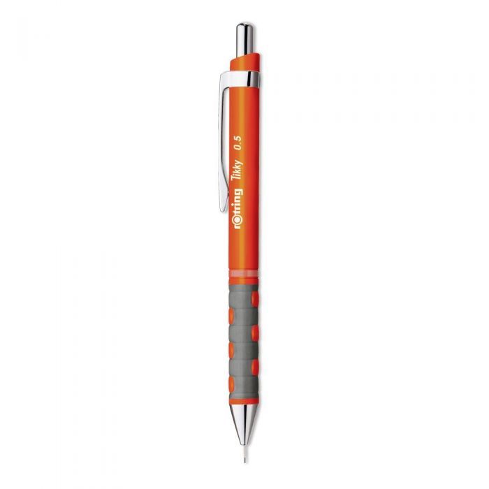 ROTRING ΤΙΚΚΥ 0,5 NEON ΠΟΡΤΟΚΑΛΙ ROTRING ΤΙΚΚΥ 0,5 NEON ΠΟΡΤΟΚΑΛΙ