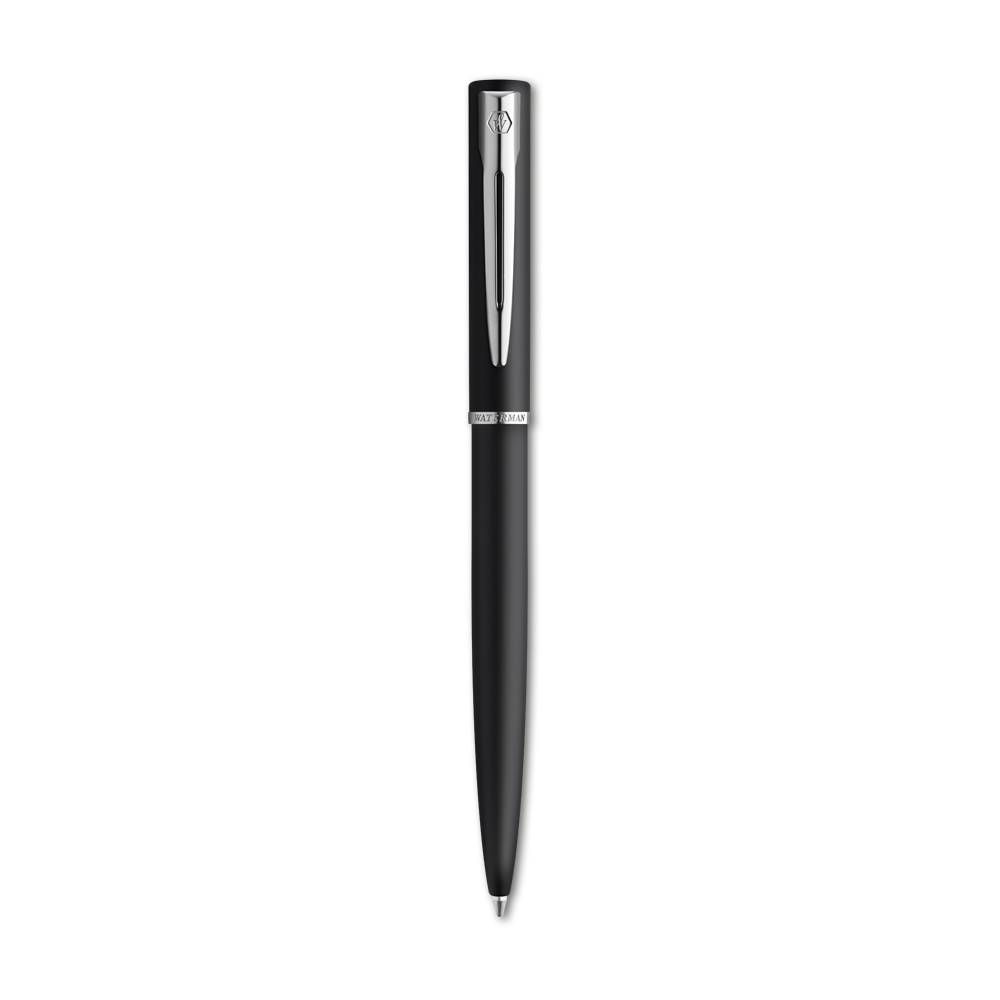 WATERMAN ΣΤΥΛΟ ALLURE PASTEL BLACK BALL PEN