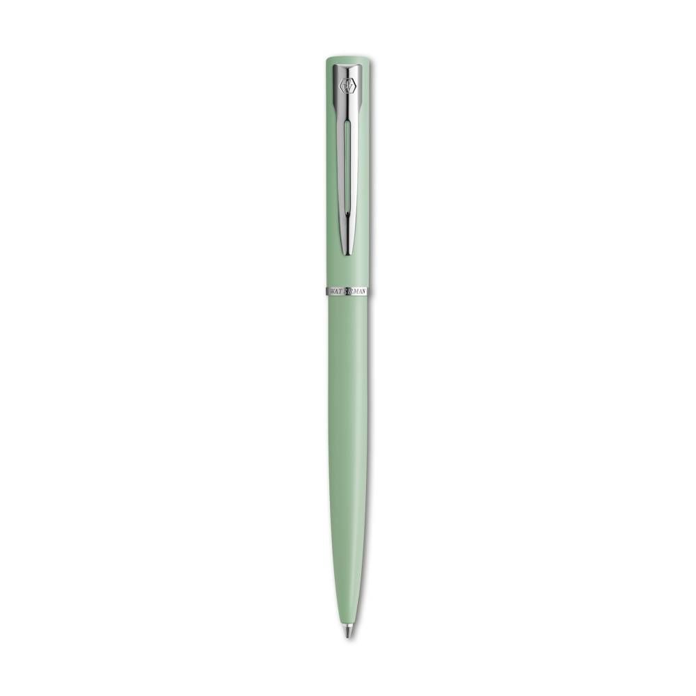 WATERMAN ΣΤΥΛΟ ALLURE PASTEL GREEN BALL PEN