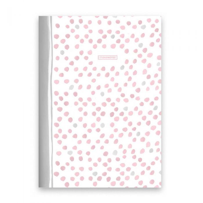 MAKE NOTES ΣΗΜΕΙΩΜΑΤΑΡΙΟ Α5 MAKE NOTES ΣΗΜΕΙΩΜΑΤΑΡΙΟ Α5