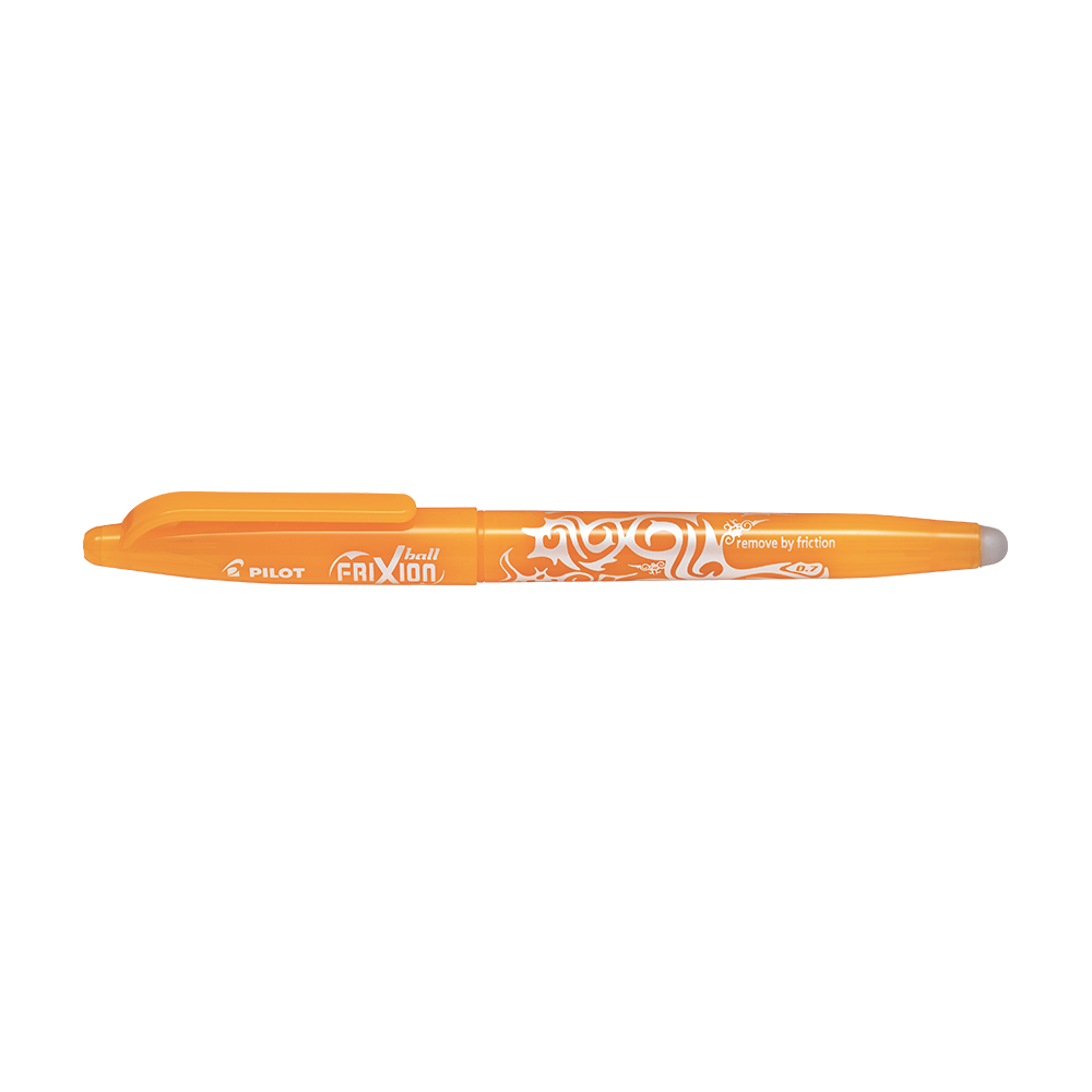 PILOT ΣΤΥΛΟ FRIXION BALL 0.7mm MEDIUM ΒΕΡΥΚΟΚΙ 12 ΤΕΜΑΧΙΑ (Το προιόν πωλείται σε μεμονωμένα τεμάχια του ενός)
