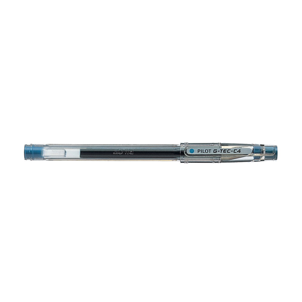 PILOT ΣΤΥΛΟ G-TEC-C4 0.4mm ΣΙΕΛ 12 ΤΕΜΑΧΙΑ (Το προιόν πωλείται σε μεμονωμένα τεμάχια του ενός) PILOT ΣΤΥΛΟ G-TEC-C4 0.4mm ΣΙΕΛ 12 ΤΕΜΑΧΙΑ (Το προιόν πωλείται σε μεμονωμένα τεμάχια του ενός)