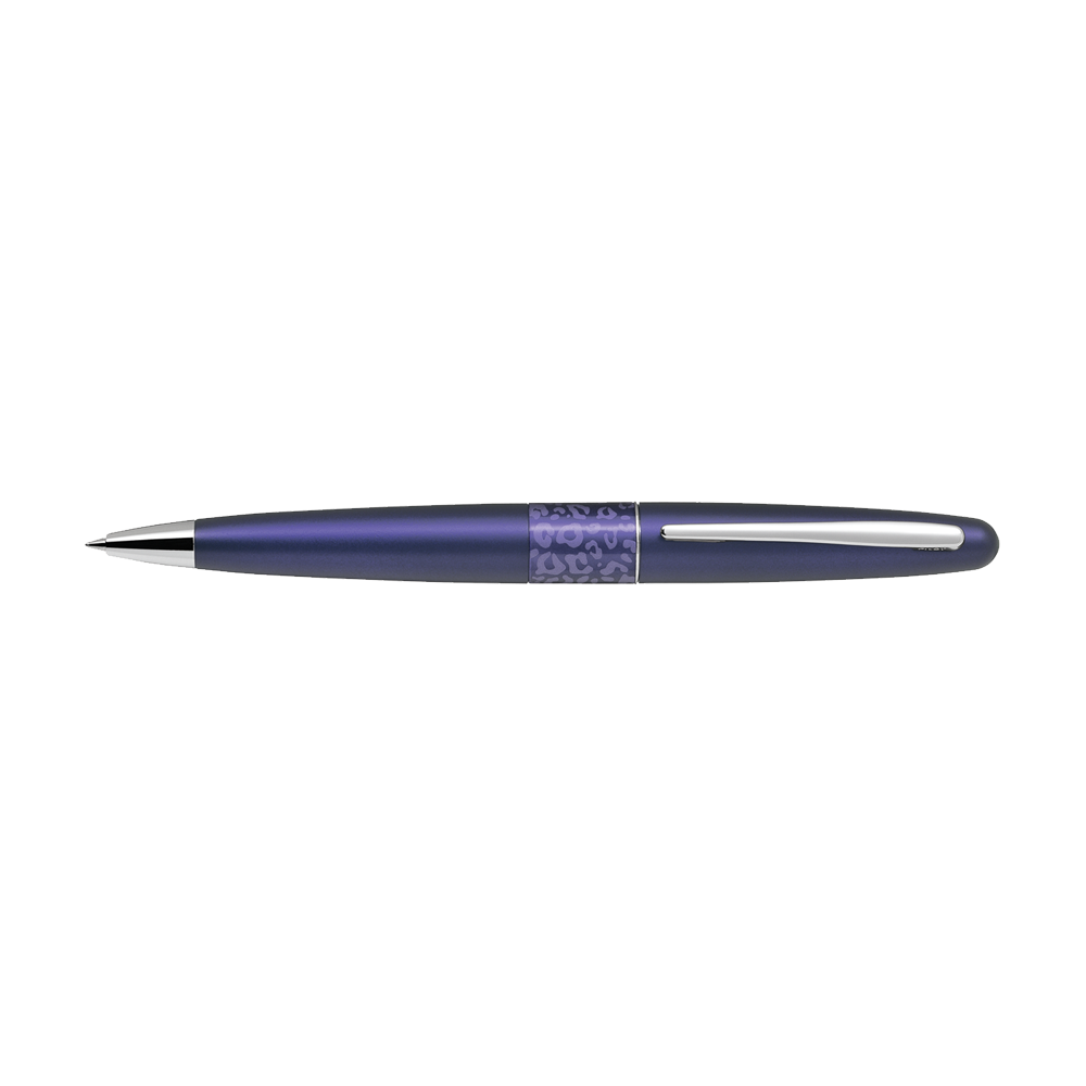 PILOT FINE WRITING ΣΤΥΛΟ MR2 1.0 mm ΛΕΟΠΑΡΔΑΛΗ ΜΩΒ ΣΕ ΚΟΥΤΙ