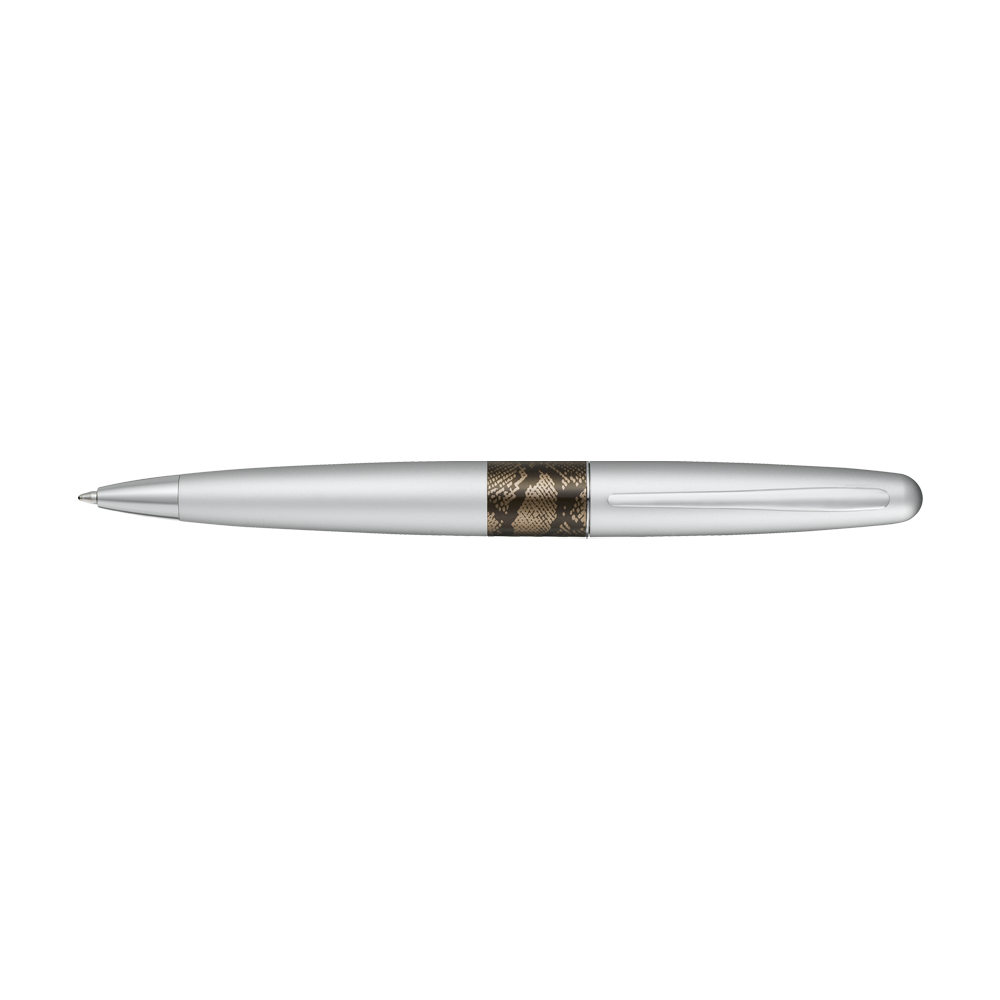 PILOT FINE WRITING ΣΤΥΛΟ MR2 1.0 mm ΠΥΘΩΝΑΣ ΑΣΗΜΙ ΣΕ ΚΟΥΤΙ