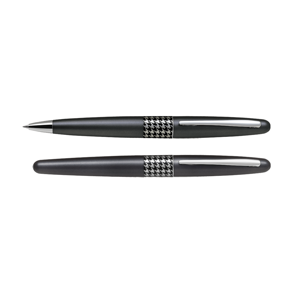 PILOT FINE WRITING ΣΤΥΛΟ MR3 RETRO POP 1.0mm ΜΑΥΡΟ ΣΕ ΚΟΥΤΙ