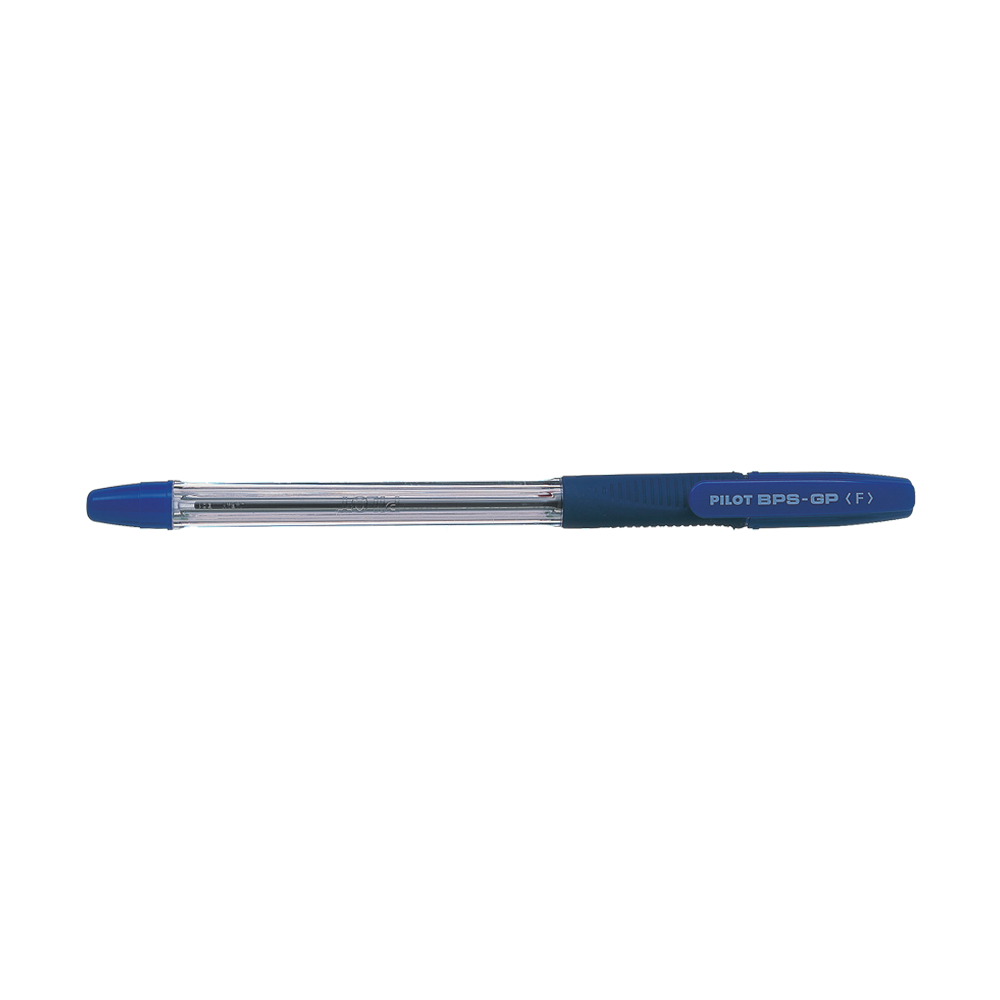 PILOT ΣΤΥΛΟ BPS-GP 0.7mm FINE ΜΠΛΕ  (Το προιόν πωλείται σε μεμονωμένα τεμάχια του ενός)