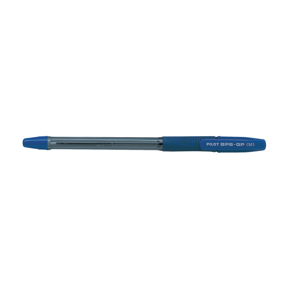 PILOT ΣΤΥΛΟ BPS-GP 1.0mm MEDIUM ΜΠΛΕ  (Το προιόν πωλείται σε μεμονωμένα τεμάχια του ενός)
