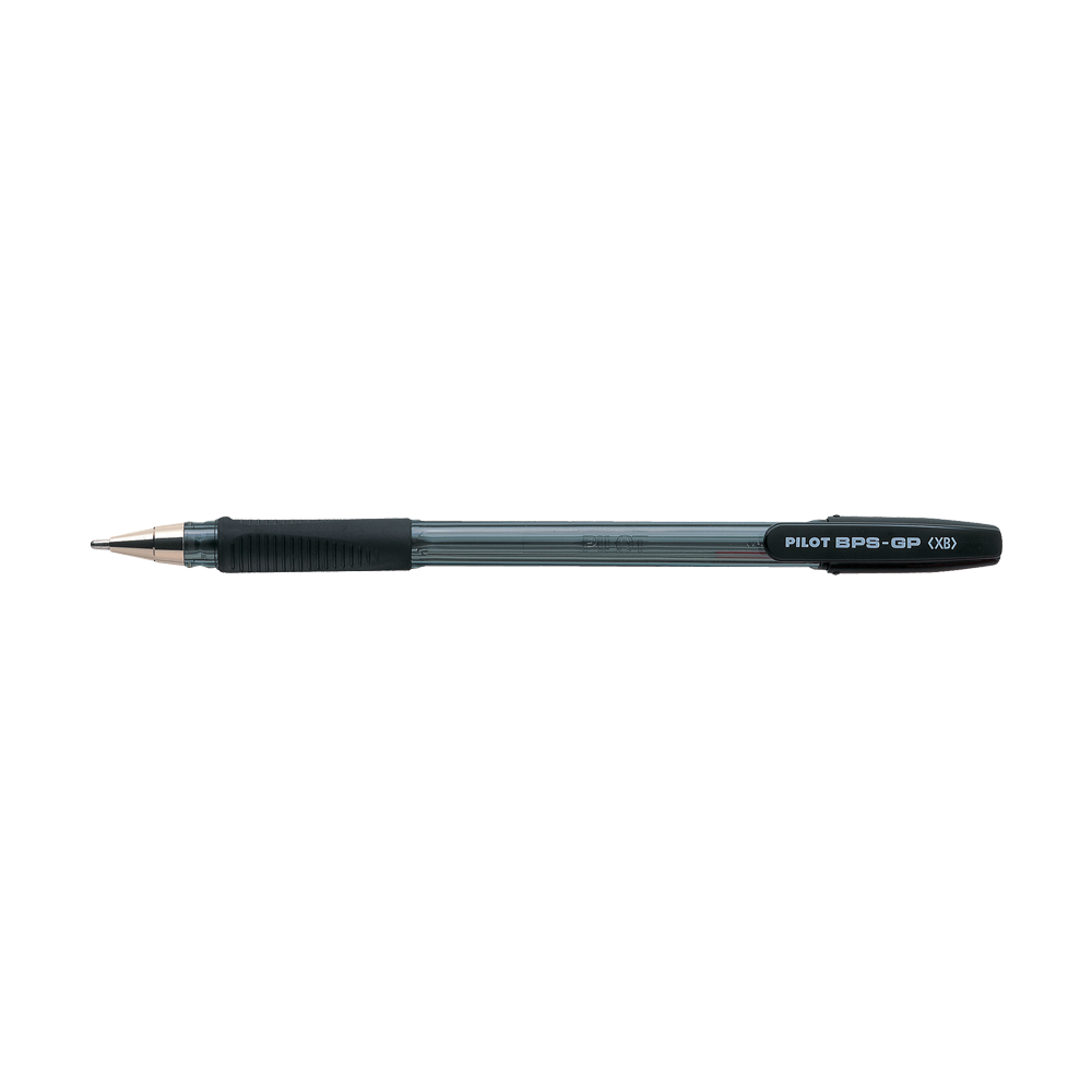 PILOT ΣΤΥΛΟ BPS-GP 1.6mm ΕXTRA BROAD ΜΑΥΡΟ  (Το προιόν πωλείται σε μεμονωμένα τεμάχια του ενός)