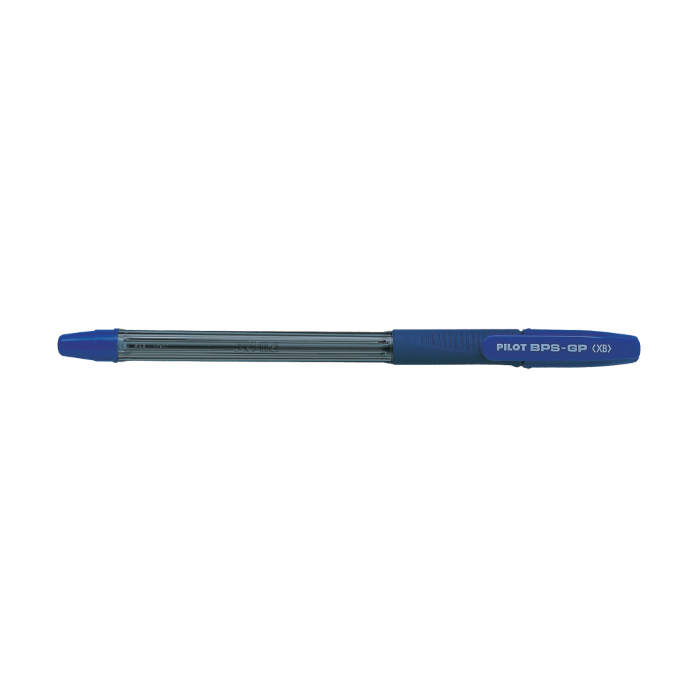 PILOT ΣΤΥΛΟ BPS-GP 1.6mm ΕXTRA BROAD ΜΠΛΕ 12 ΤΕΜΑΧΙΑ (Το προιόν πωλείται σε μεμονωμένα τεμάχια του ενός)