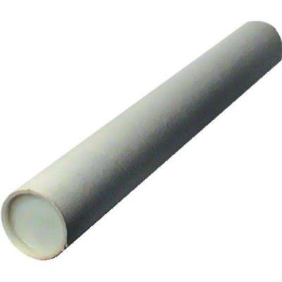 Σωλήνας Σχεδίου Typofix Χάρτινος 63mm x 50cm