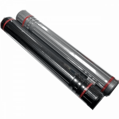 Σωλήνας Σχεδίου Foska Πτυσσόμενος DT003