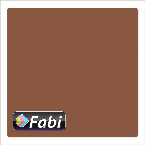 Αφρώδη φύλλα Fabi 30x40 2mm Καφέ 5 ΤΕΜΑΧΙΑ