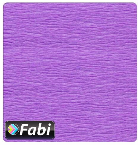 ΓΚΟΦΡΕ FABI 50X200 βιολετι 8021