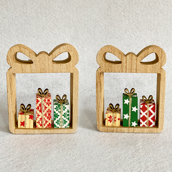 ΞΥΛΙΝΟ STAND ΔΩΡΑ 9X12CM ΞΥΛΙΝΟ STAND ΔΩΡΑ 9X12CM
