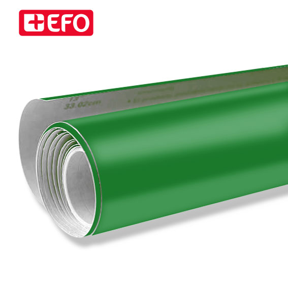 ΑΥΤΟΚΟΛΛΗΤΟ ΡΟΛΟ +EFO 0.45X3 M  ΠΡΑΣΙΝΟ