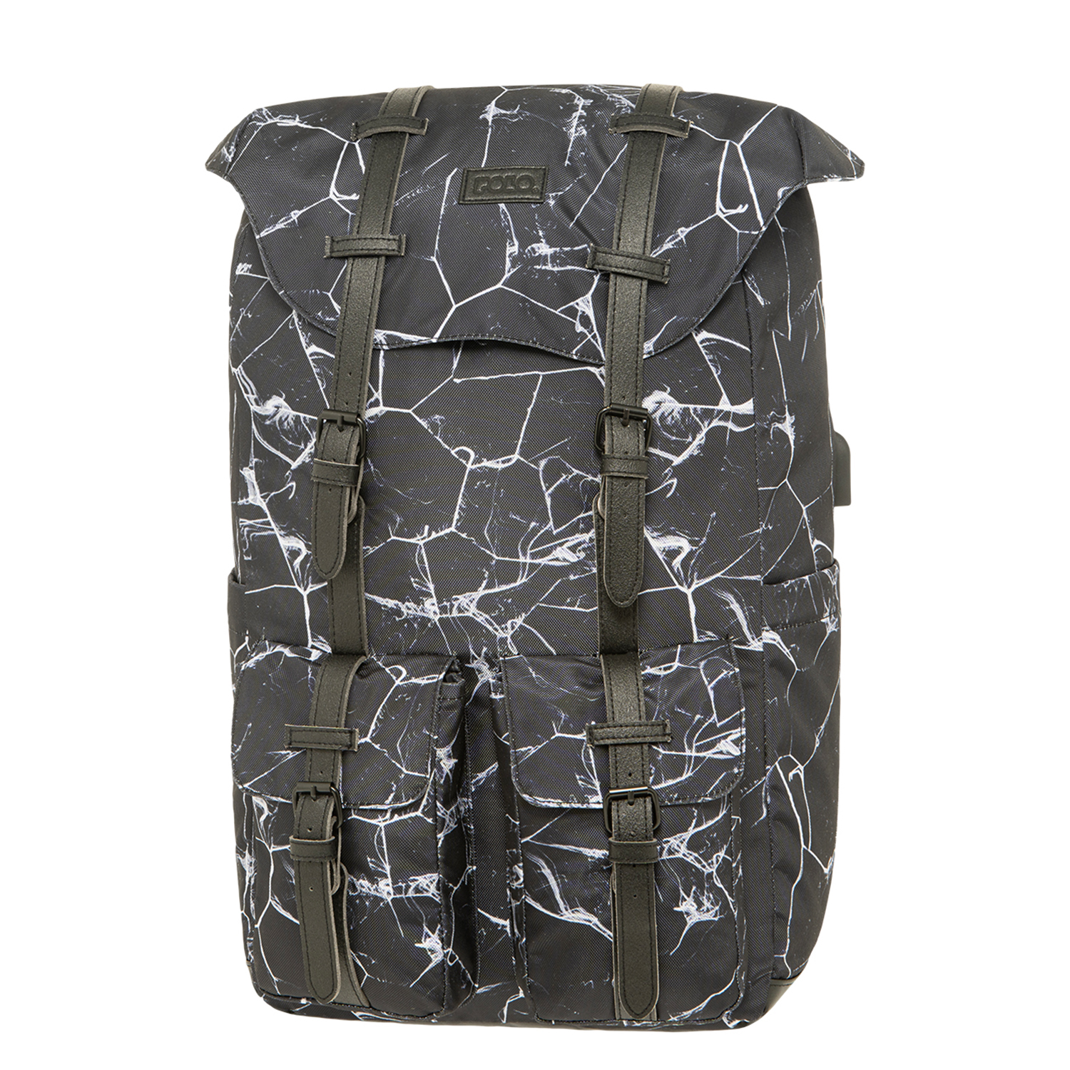 POLO BACKPACK STYLER 902023-8263