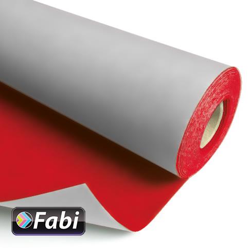 Velvet Fabi 0,7x10m ΚΟΚΚΙΝΟ 16