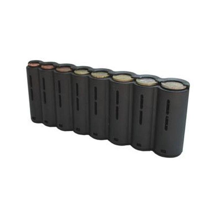 ΚΕΡΜΑΤΟΘΗΚΗ METRON 8 ΘΕΣΕΩΝ ΜΑΥΡΗ