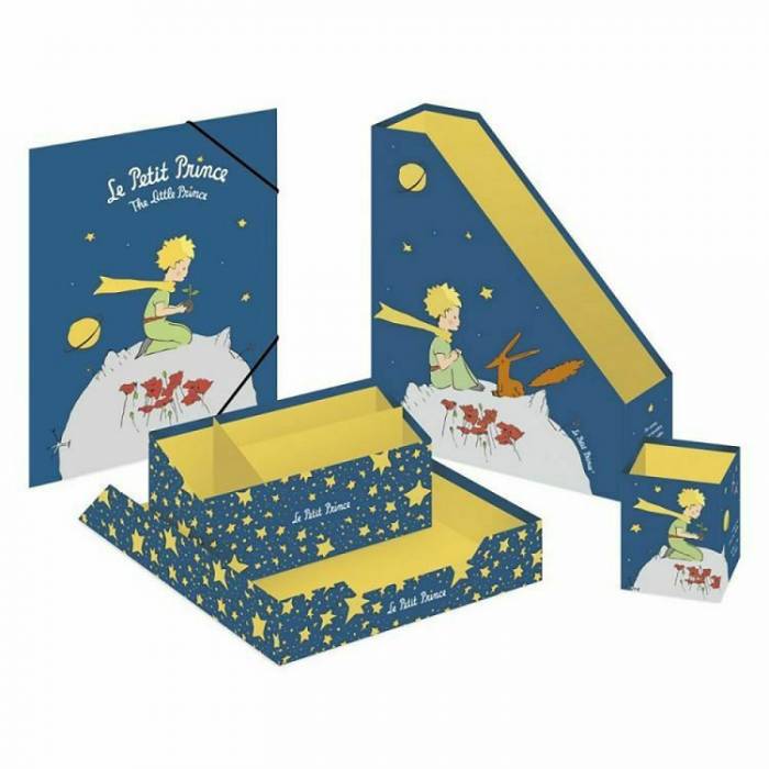 ΣΕΤ ΟΡΓΑΝΩΣΗΣ ΓΡΑΦΕΙΟΥ Ο ΜΙΚΡΟΣ ΠΡΙΓΚΙΠΑΣ