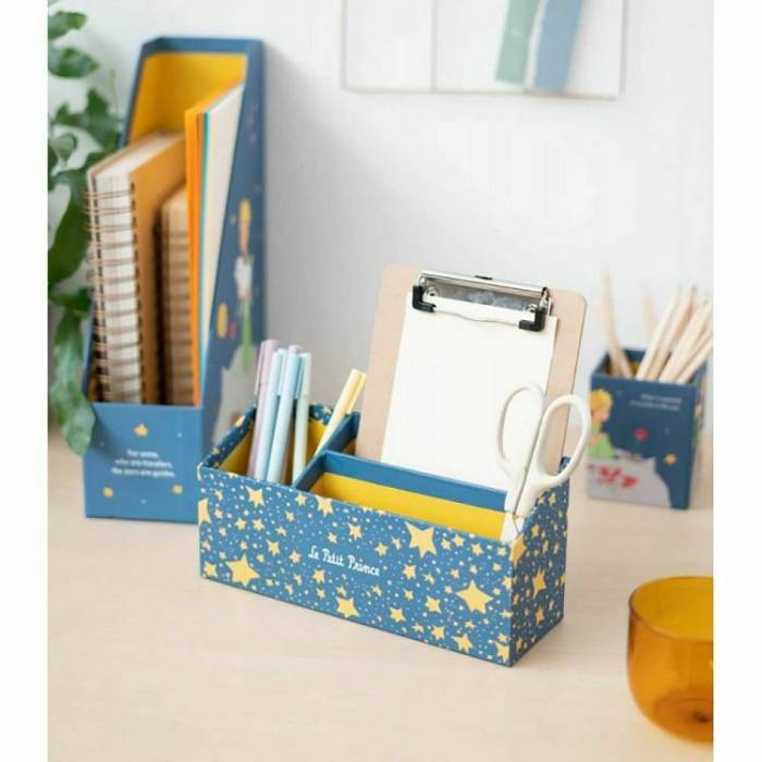 ΣΕΤ ΟΡΓΑΝΩΣΗΣ ΓΡΑΦΕΙΟΥ Ο ΜΙΚΡΟΣ ΠΡΙΓΚΙΠΑΣ