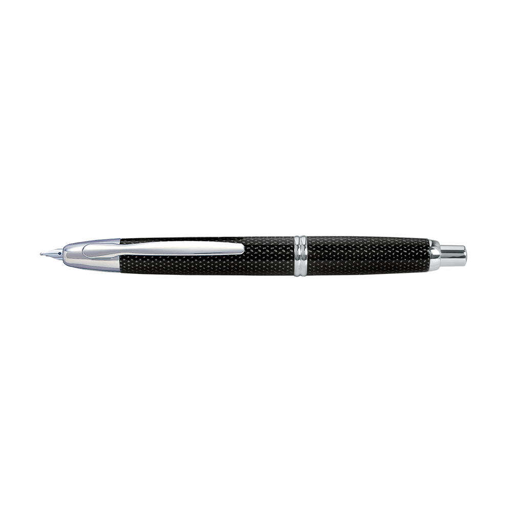 PILOT ΠΕΝΑ 18Κ. CAPLESS GRAPHITE RHODIUM MEDIUM ΜΑΥΡΗ PILOT ΠΕΝΑ 18Κ. CAPLESS GRAPHITE RHODIUM MEDIUM ΜΑΥΡΗ
