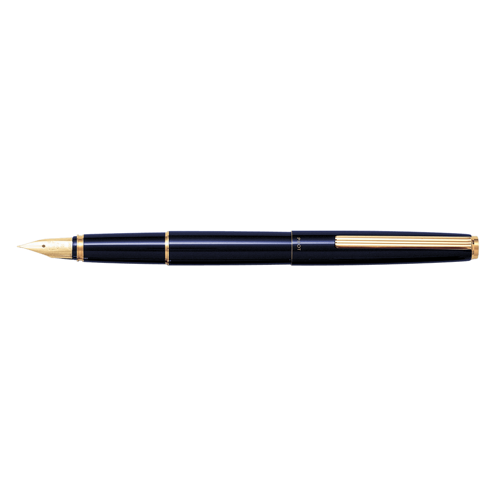 PILOT FINE WRITING ΠΕΝΑ 14Κ. URUSHI FINE MΠΛE PILOT FINE WRITING ΠΕΝΑ 14Κ. URUSHI FINE MΠΛE