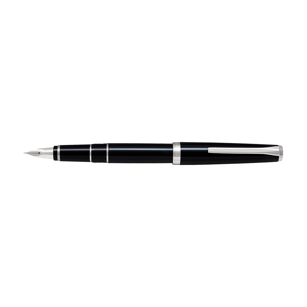 PILOT FINE WRITING ΠΕΝΑ 14Κ. FALCON RHODIUM SOFT FINE ΜΑΥΡΗ PILOT FINE WRITING ΠΕΝΑ 14Κ. FALCON RHODIUM SOFT FINE ΜΑΥΡΗ