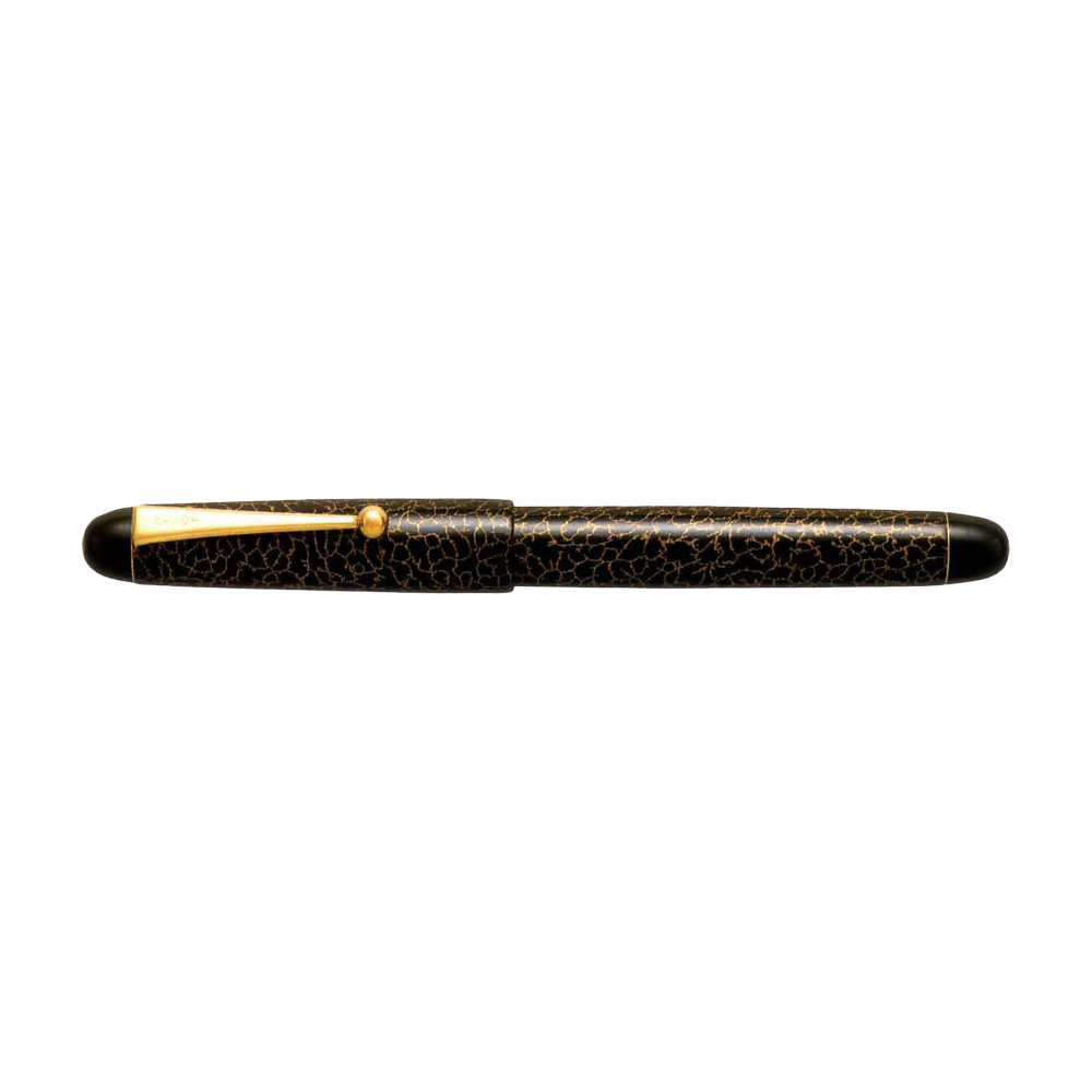 PILOT FINE WRITING ΠΕΝΑ 14Κ. MEDIUM ΜΑΚΙ-Ε BLACK