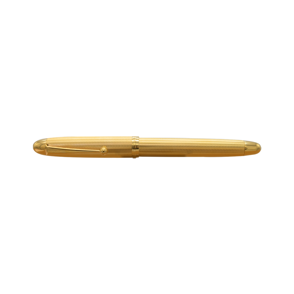 PILOT FINE WRITING ΠΕΝΑ 18Κ. CUSTOM 745 FINE ΣΑΓΡΕ ΧΡΥΣΟ PILOT FINE WRITING ΠΕΝΑ 18Κ. CUSTOM 745 FINE ΣΑΓΡΕ ΧΡΥΣΟ