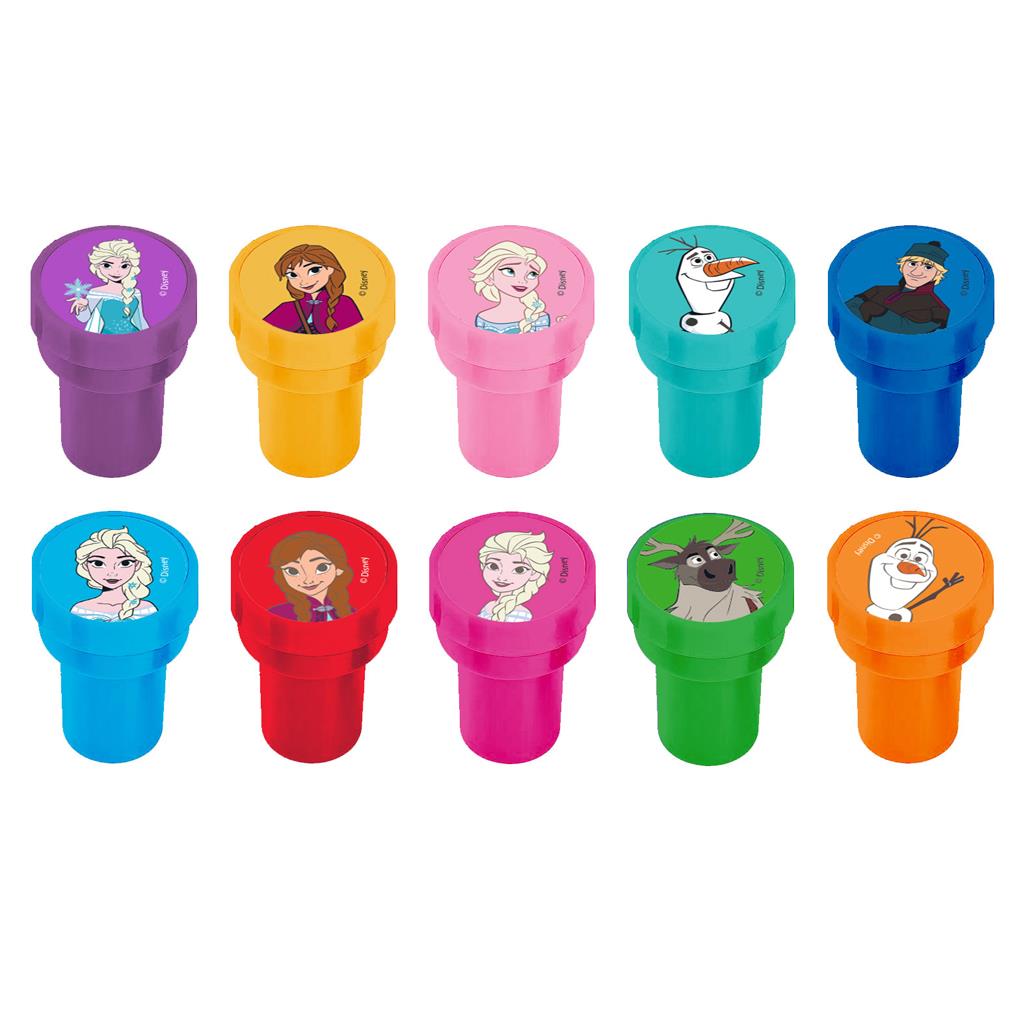 ΣΦΡΑΓΙΔΑ FROZEN