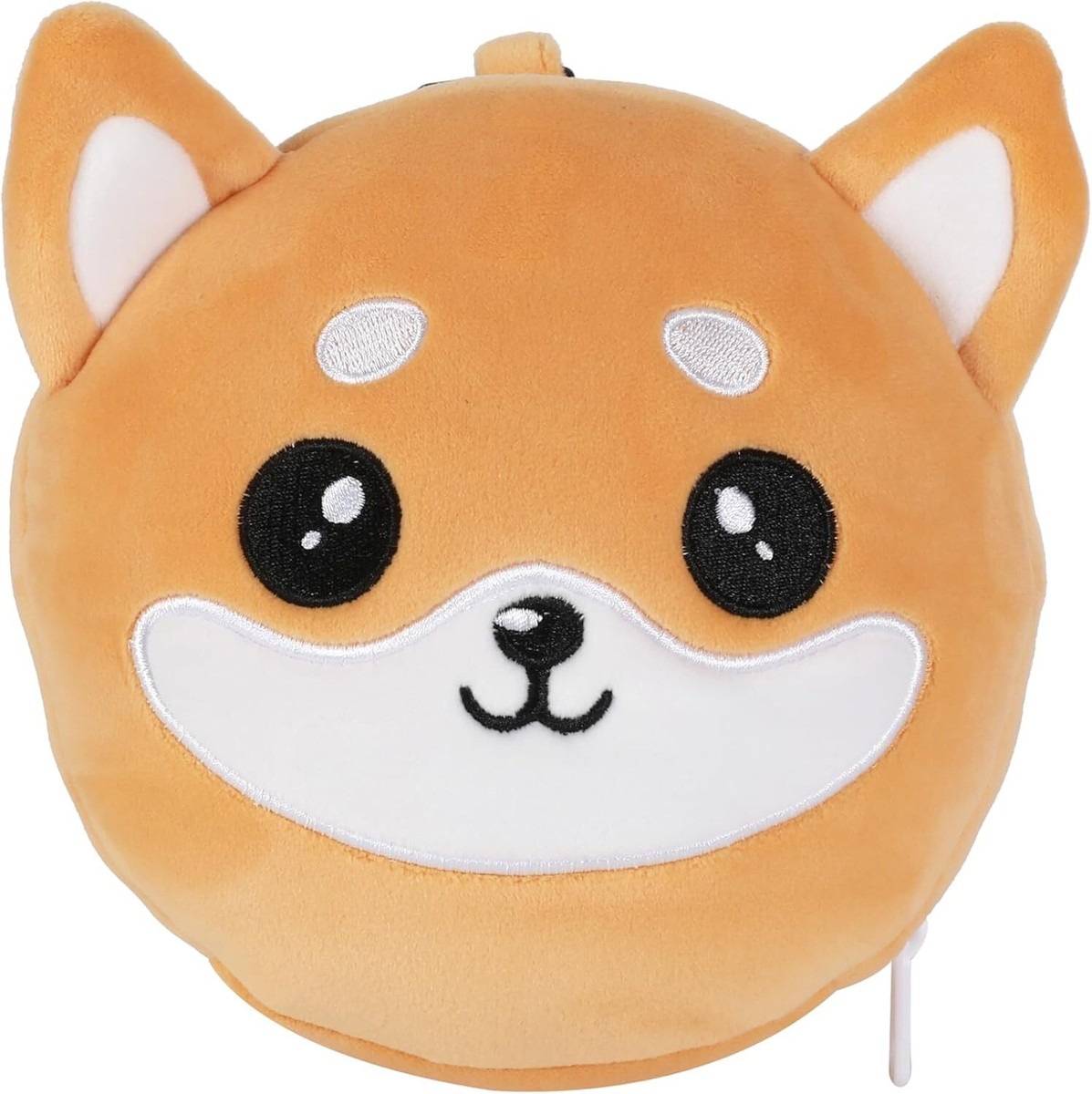 ΜΑΞΙΛΑΡΙ i-TOTAL XL2531 SHIBA+SLEEP MASK 19x18cm