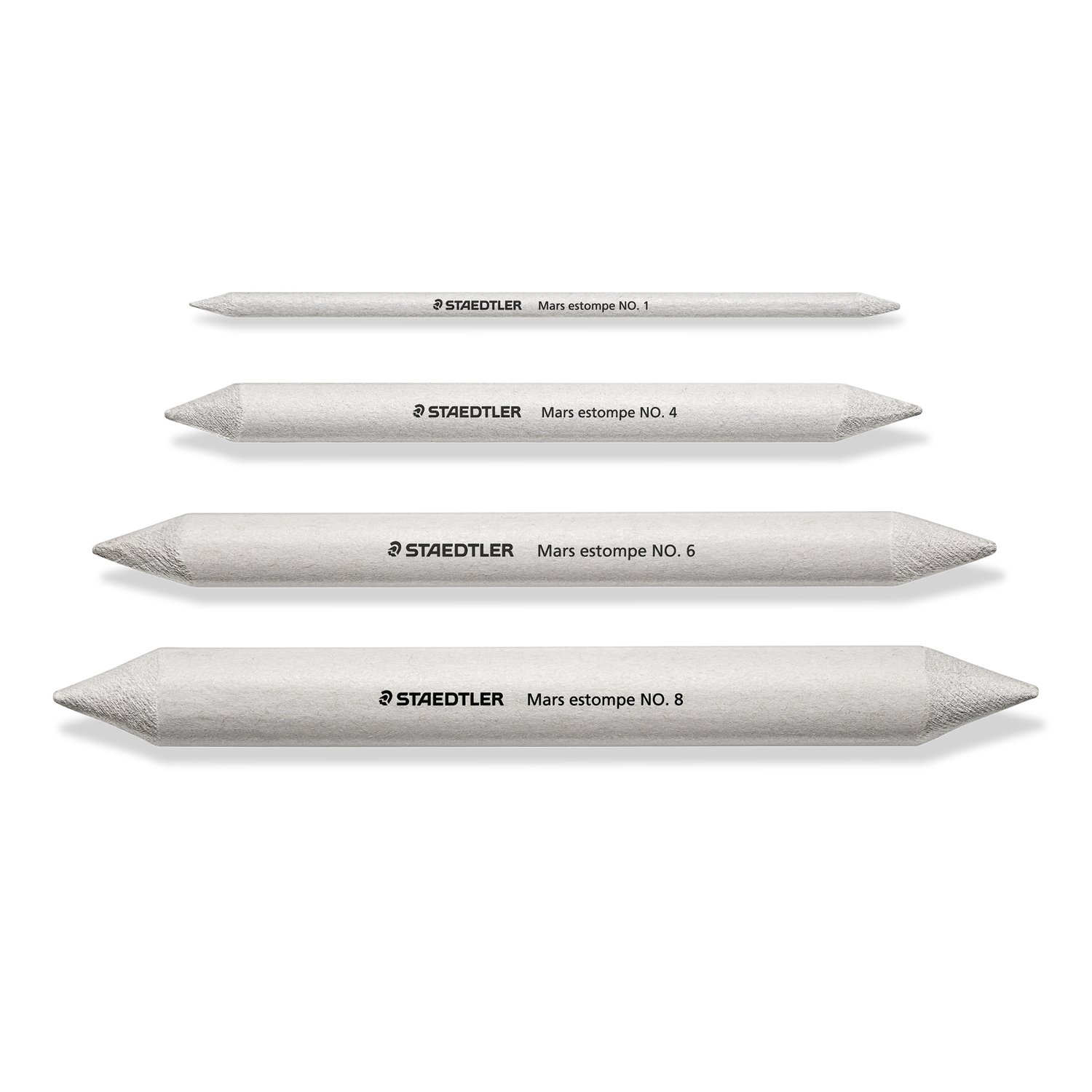 STAEDTLER ® 5426 ΣΦΟΜΥΛΙΑ 4 ΤΕΜΑΧΙΑ