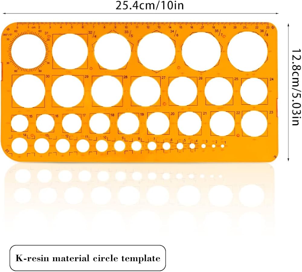 ΣΤΕΝΣΙΛ ΚΥΚΛΟΙ