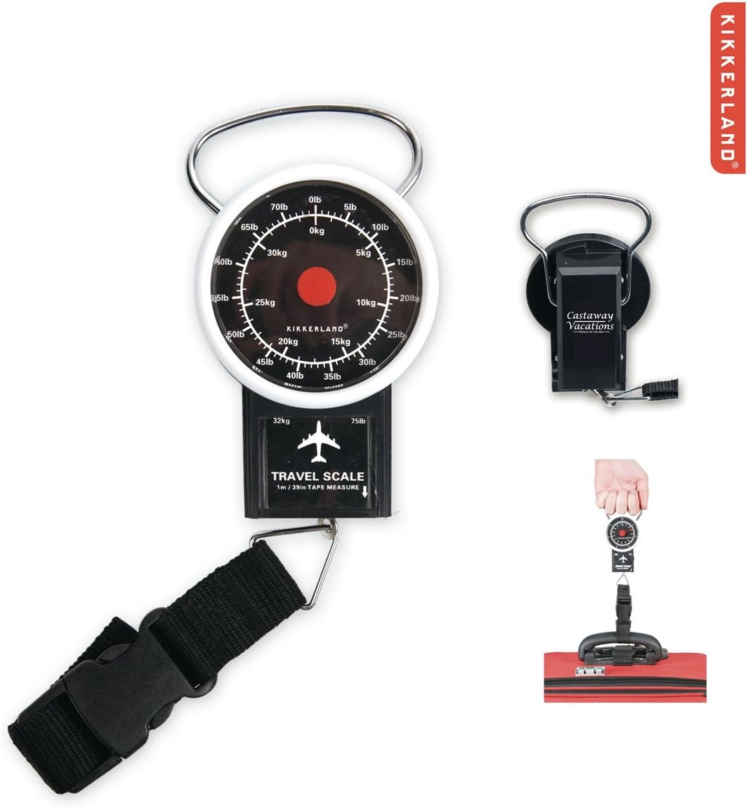 ΖΥΓΑΡΙΑ ΑΠΟΣΚΕΥΩΝ KIKKERLAND