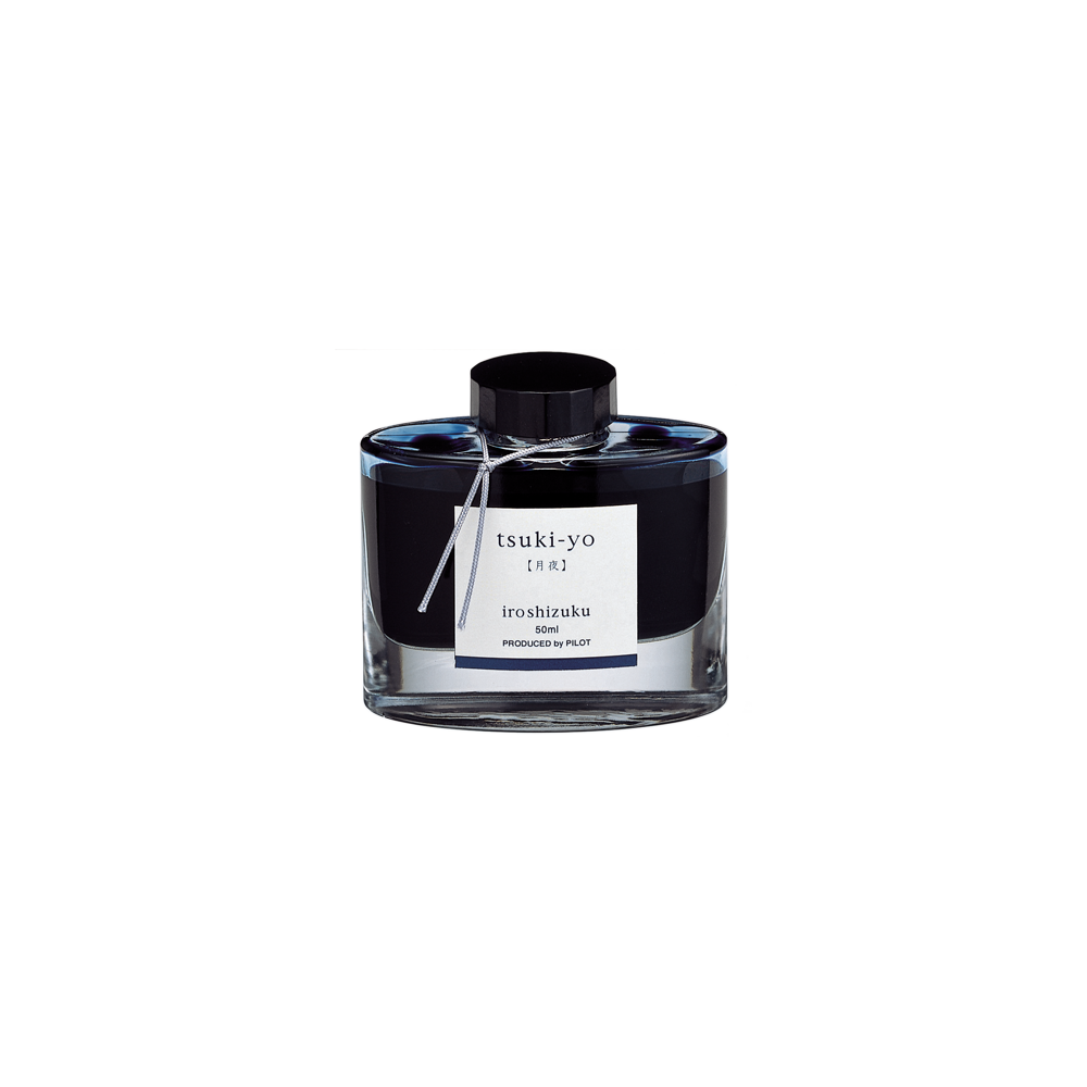 PILOT FINE WRITING ΜΕΛΑΝΙ ΠΕΝΑΣ ΠΡΑΣΙΝΟ IROSHIZUKU 50cc SHIN-RYOKU PILOT FINE WRITING ΜΕΛΑΝΙ ΠΕΝΑΣ ΠΡΑΣΙΝΟ IROSHIZUKU 50cc SHIN-RYOKU