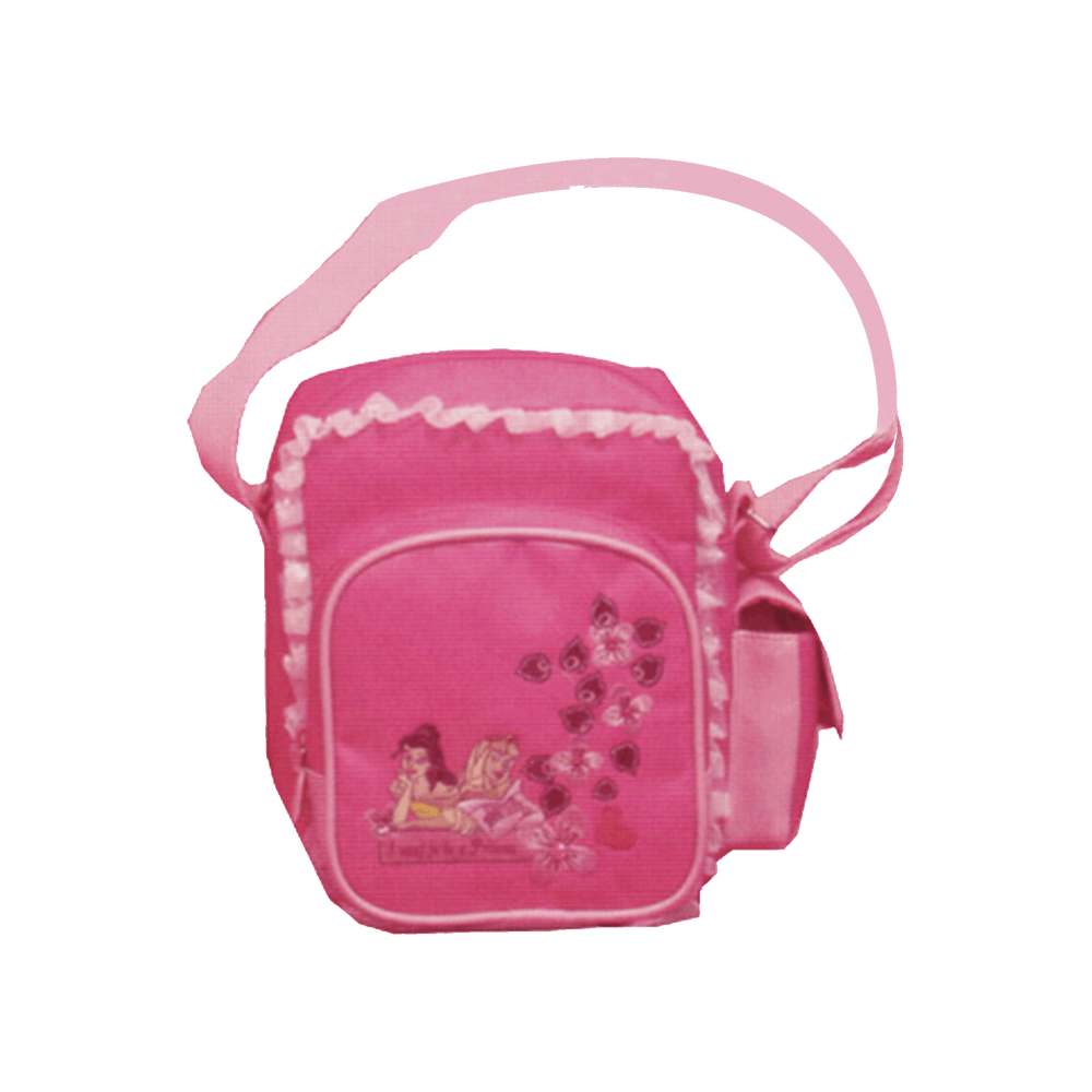 ΤΣΑΝΤΑΚΙ ΩΜΟΥ ΜΕ ΘΗΚΗ ΚΙΝΗΤΟΥ PRINCESS